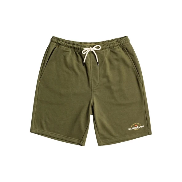 Quiksilver EQYFB03318 Local Surf M Otlr Erkek Şort