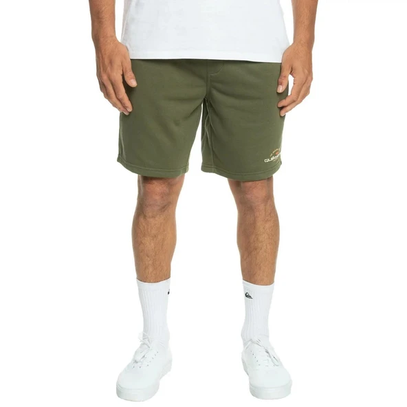 Quiksilver EQYFB03318 Local Surf M Otlr Erkek Şort - 3