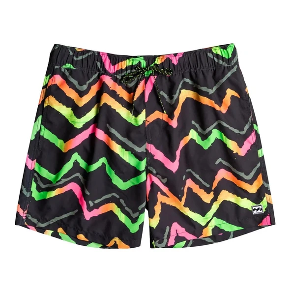 Billabong EBYJV00107 Good Times Lb Erkek Şort Mayo