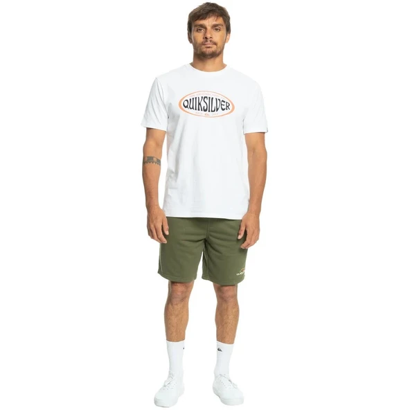 Quiksilver EQYFB03318 Local Surf M Otlr Erkek Şort - 6