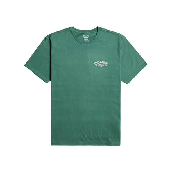 Billabong EBYZT00111 Adiv Arch Ss Erkek Tişört - 1