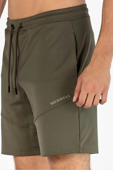 Merrell M2STEPMD Step Mid Erkek Şort - 4