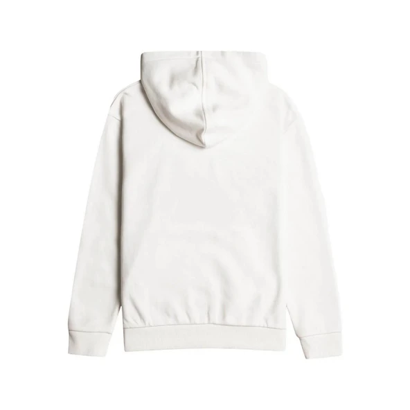 Roxy ERGFT03815 Happiness Forever Hoodie A Kız Çocuk Sweatshirt - 2