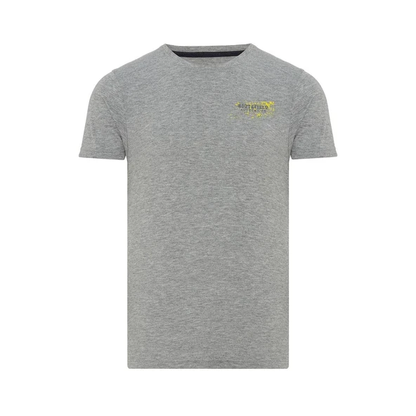 Routefield RFTRAM23 Tram Erkek Tişört ürün görseli 1