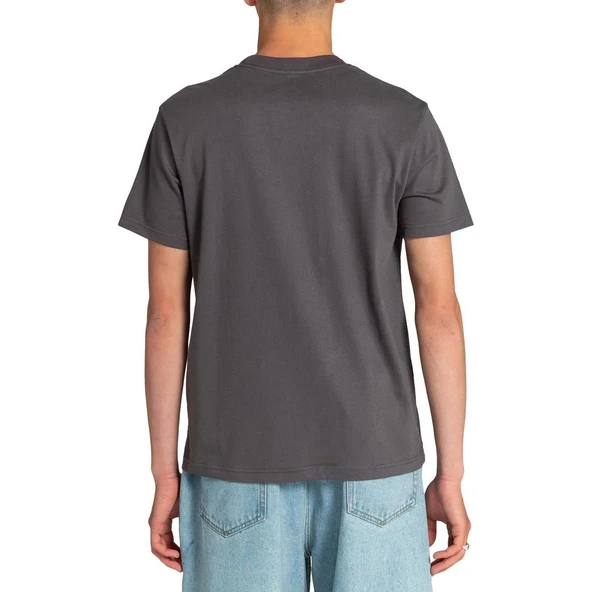 Rvca EVYZT00116 Homecoming Ss Tee Erkek Tişört - 4