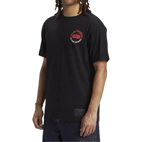 DC ADYZT05319 Sw Original Dark Trooper Hss Erkek Tişört - 6