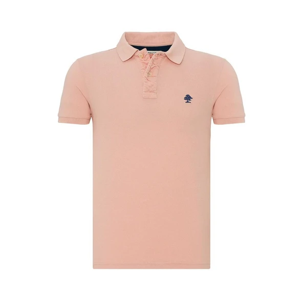 Routefield RFPARTISAN23 Partisan Erkek Polo Tişört