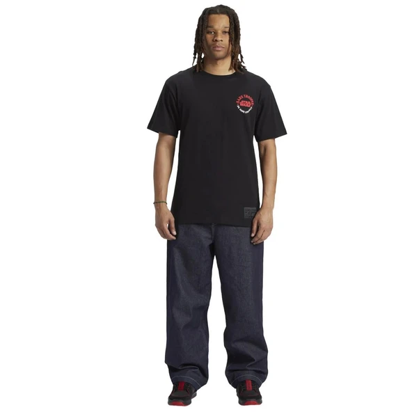 DC ADYZT05319 Sw Original Dark Trooper Hss Erkek Tişört - 4