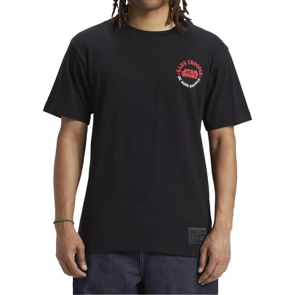 DC ADYZT05319 Sw Original Dark Trooper Hss Erkek Tişört - 3