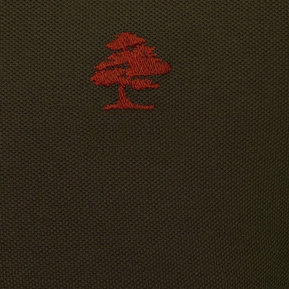 Routefield RFPATriOT22 Patriot Erkek Polo Tişört - Resim 8