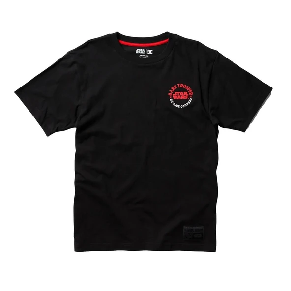 DC ADYZT05319 Sw Original Dark Trooper Hss Erkek Tişört