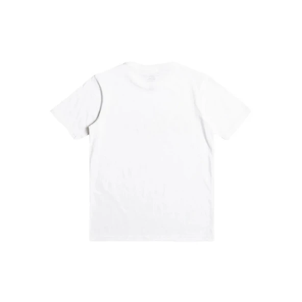 Quiksilver EQBZT04587 Signaturemove B Tees Erkek Çocuk Tişört - 3