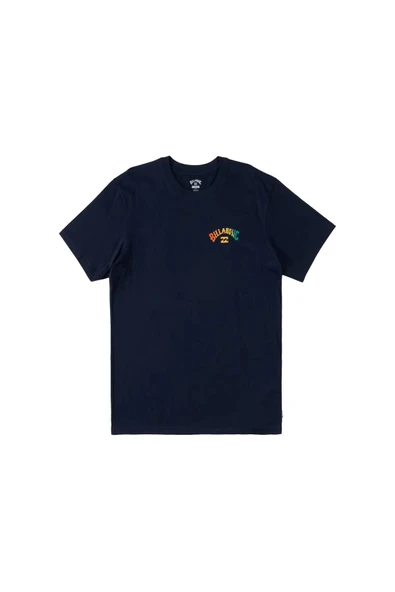 Billabong ABBZT00355 Arch Fill Ss Erkek Çocuk Tişört