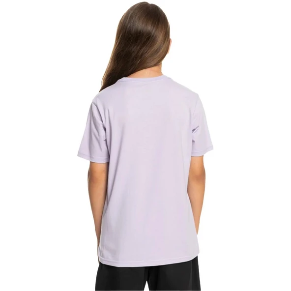 Quiksilver EQBZT04587 Signaturemove B Tees Erkek Çocuk Tişört - 7