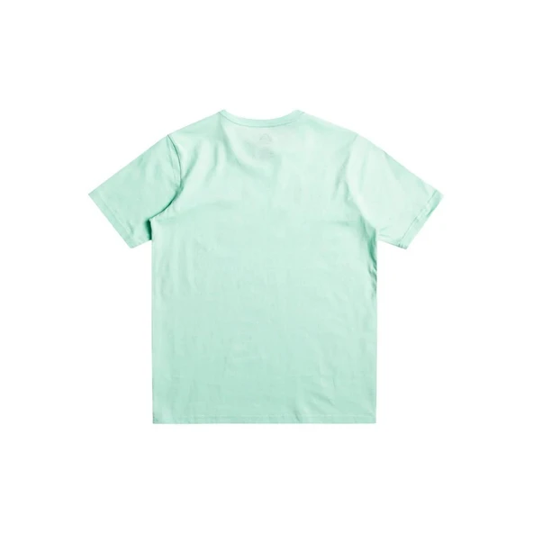 Quiksilver EQBZT04590 Circledline B Tees Erkek Çocuk Tişört - 3