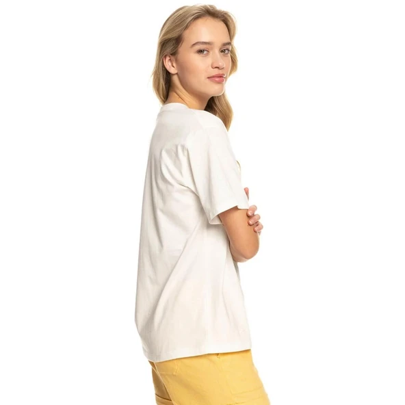 Roxy ERJZT05481 Sun B J Tees Kadın Tişört - 2