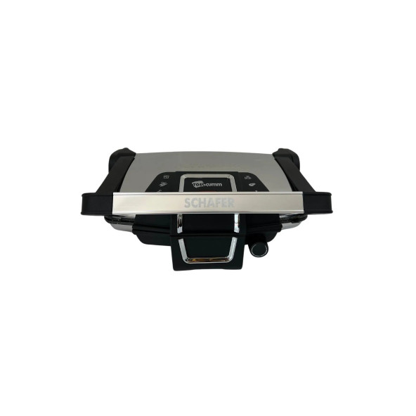 Schafer Tost Makinesi Tostçumm 1500w Inox - 2