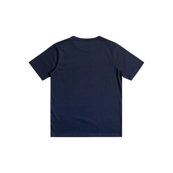 Quiksilver EQBZT04641 Qssurfclub B Tees Erkek Çocuk Tişört - 2