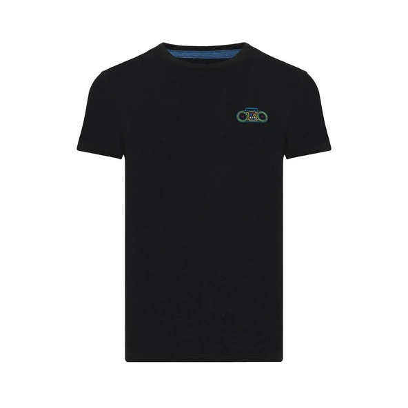 Routefield RFTOBY23 Toby Erkek Tişört