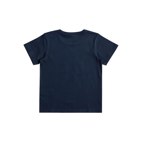 Quiksilver EQKZT03525 Lighttunnel K Tees Erkek Çocuk Tişört - 2