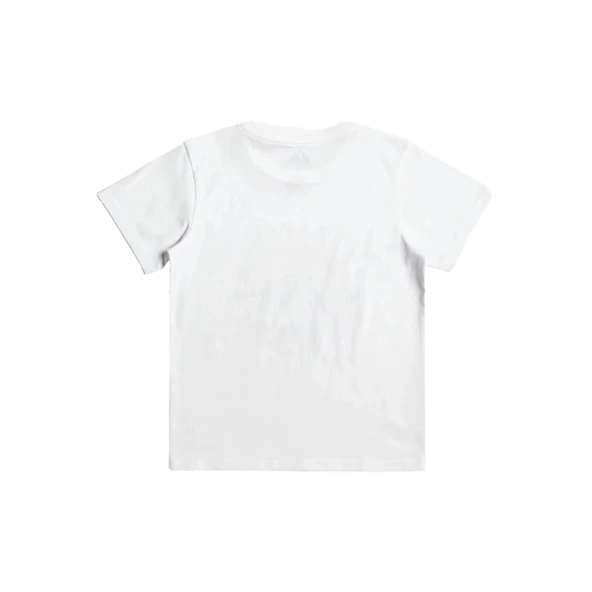 Quiksilver EQKZT03525 Lighttunnel K Tees Erkek Çocuk Tişört - 2