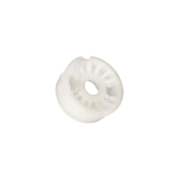 BMW E46,Mercedes W210 için Cam Kriko Makarası-Ön Sağ - Resim 3