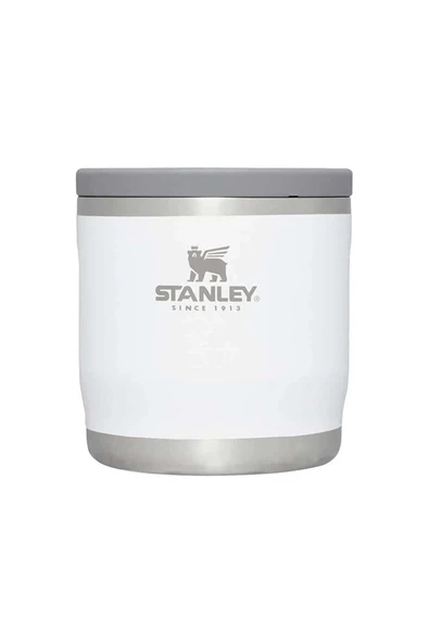 Stanley The Adventure To-Go Food Jar .35L / 12Oz Polar 10-10837-013