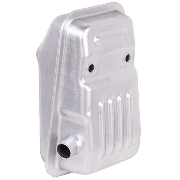 Emak  Egzoz Orjinal  Oleo-Mac 753T, 755 Master, 453 Bp Ergo, Efco 8530, 8550