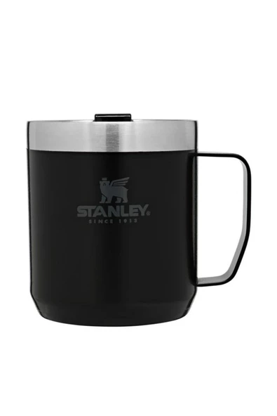 Stanley  12Oz Classıc Vac Camp Mug 0,35 Lt  10-09366-006