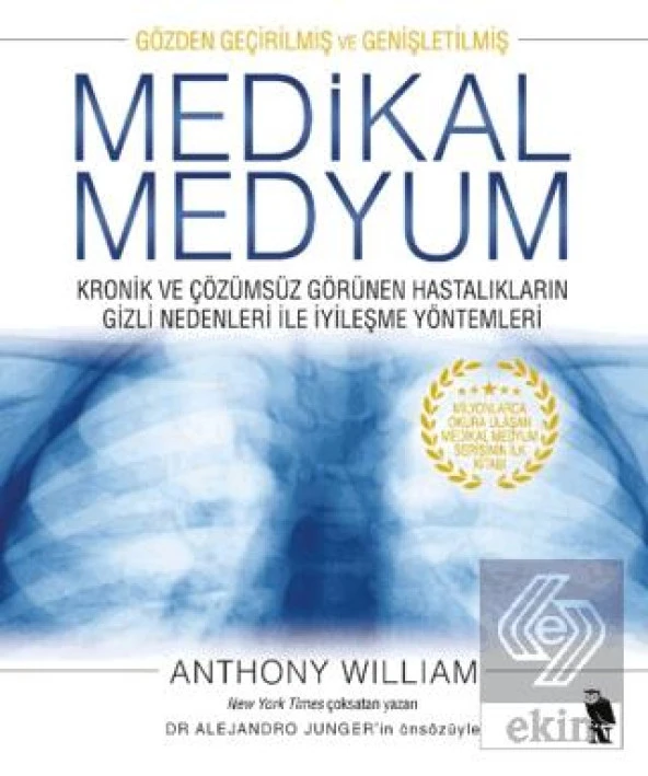 Medikal Medyum - 1