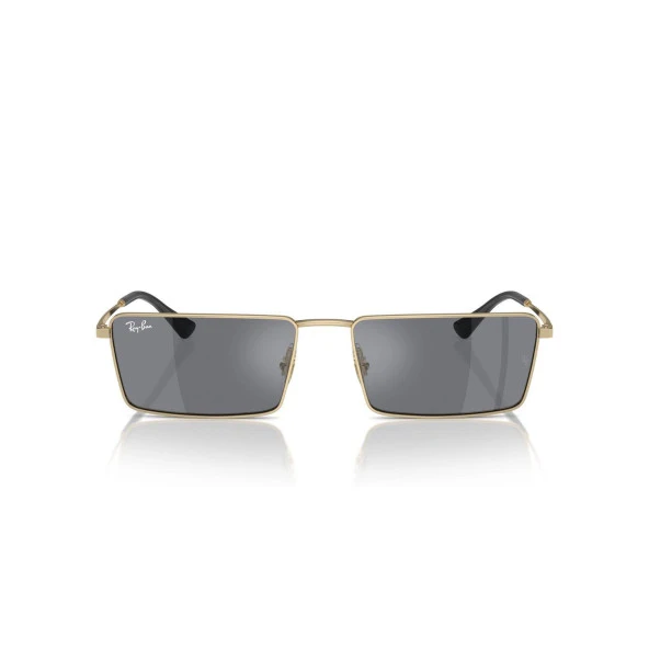 Ray-Ban RB3741 92136V 56 Unisex Güneş Gözlüğü