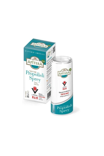 BALPARMK APITERA PROPOLISLI COCUK SPREYI ürün görseli