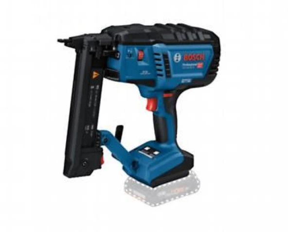 Bosch Akülü Ahşap Zımbalama Makinesi GTH 18V-38 M