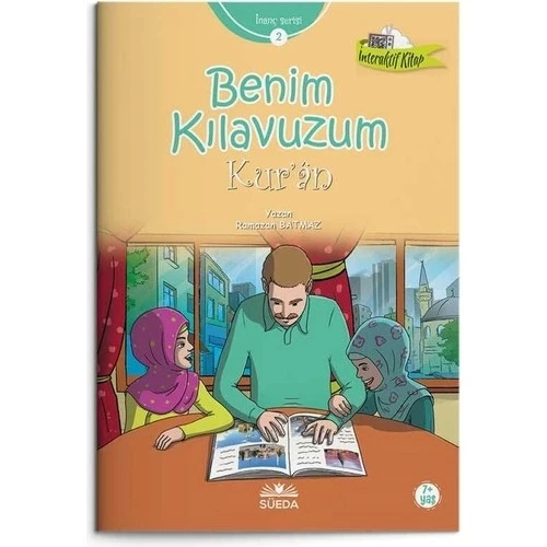BENİM KILAVUZUM KURAN-RAMAZAN BATMAZ- HAYRAT