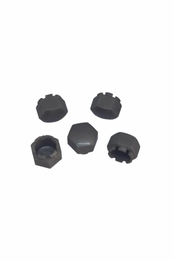 Opel Vectra B Krom Bijon Kapagi 5'li Paket