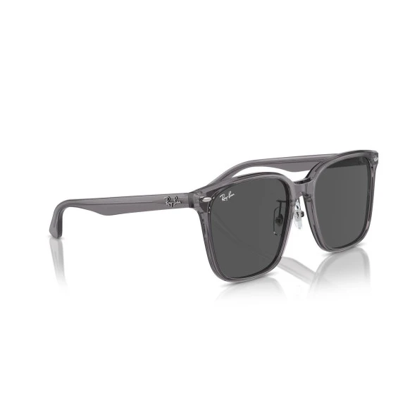 Ray-Ban RB2206D 139987 57 Unisex Güneş Gözlüğü - Resim 4