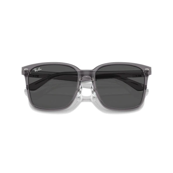 Ray-Ban RB2206D 139987 57 Unisex Güneş Gözlüğü - Resim 6