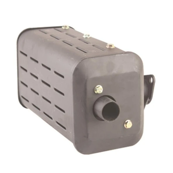 Dizel Motor Egzozu İtalyan Tipi 10 Hp ürün görseli 1