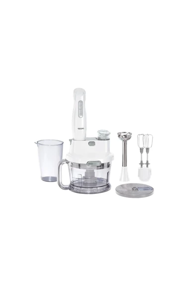 Regal Multiblender RMBS 1000 G 1000 W Blender Seti