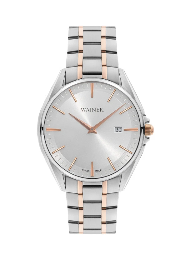 Wainer WA.11032-A Erkek Kol Saati