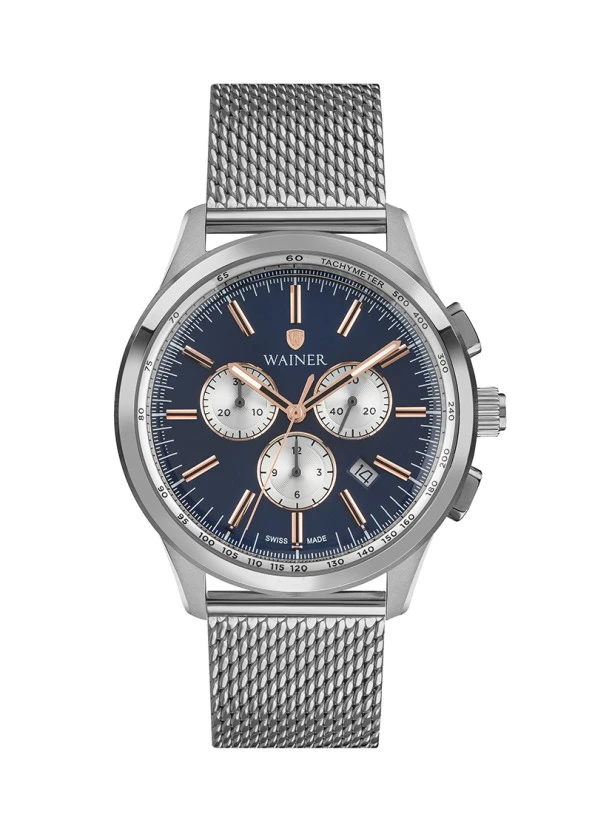 Wainer WA.12340-C Erkek Kol Saati ürün görseli