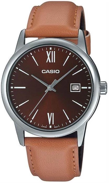 Casio MTP-V002L-5B3UDF Kol Saati