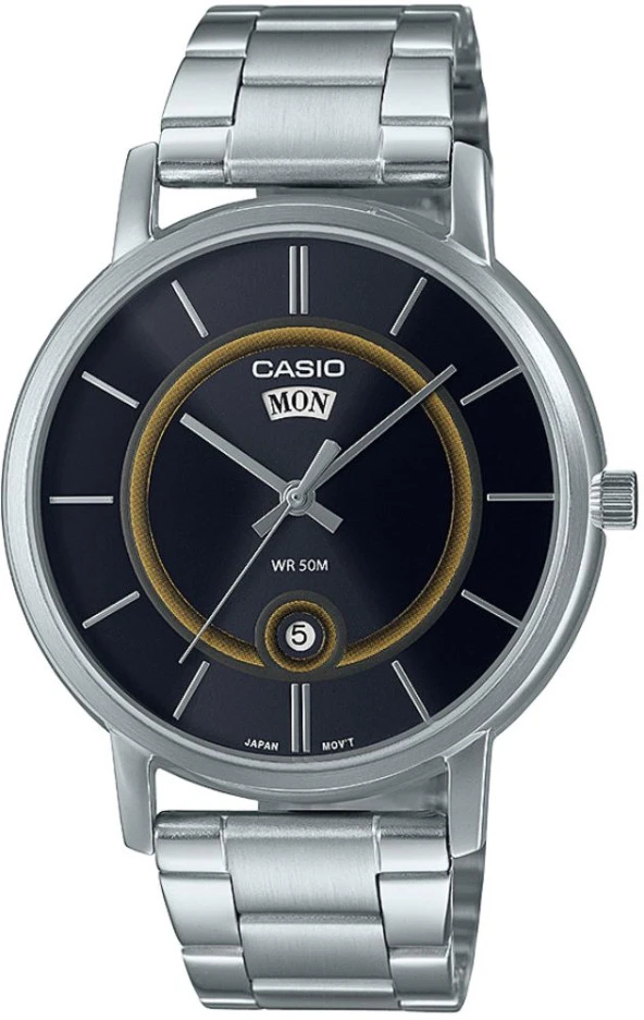 Casio MTP-B120D-1AVDF Kol Saati