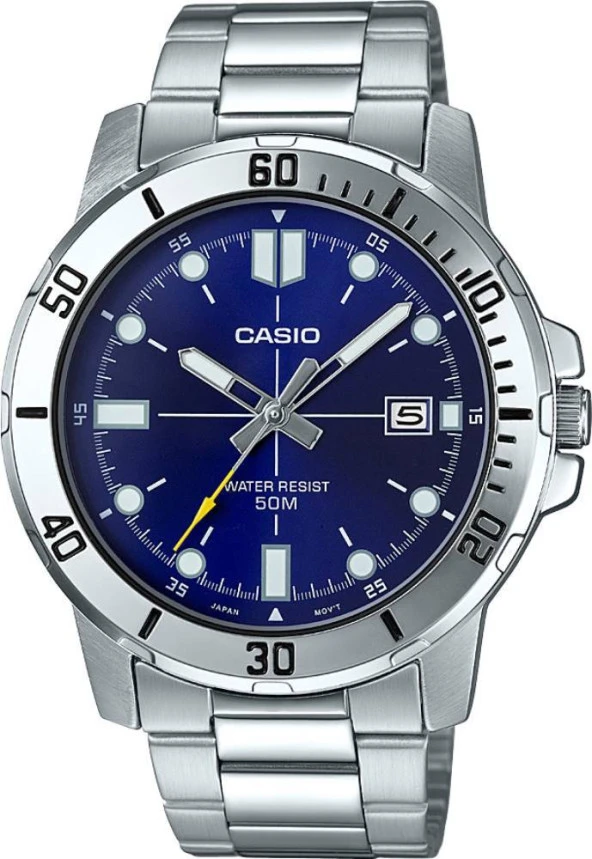 Casio MTP-VD01D-2EVUDF Kol Saati