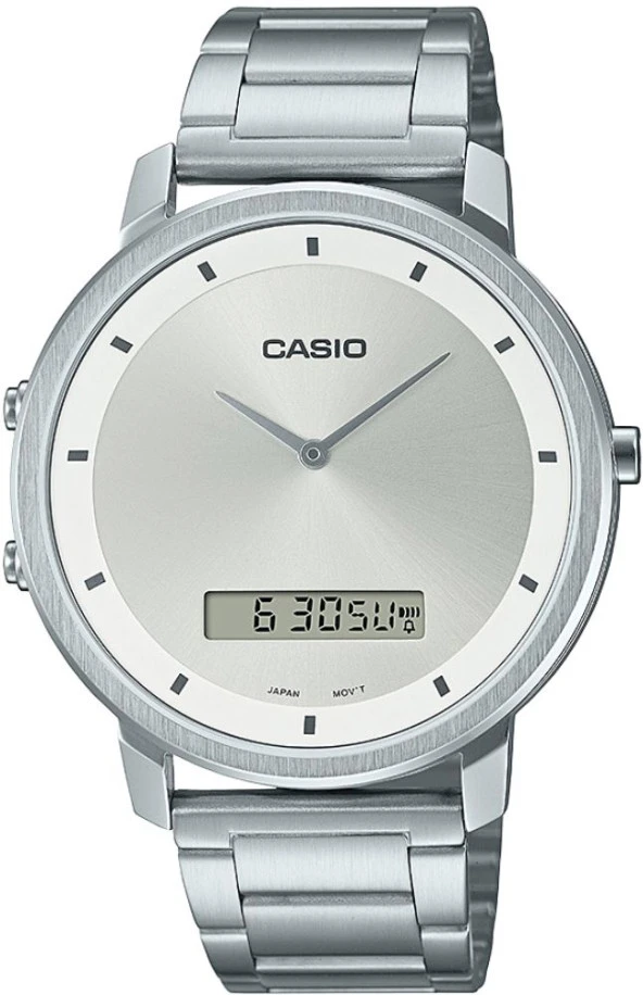 Casio MTP-B200D-7EDF Kol Saati