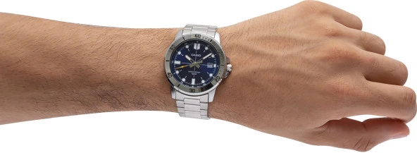 Casio Mtp-Vd01d-2Evudf Kol Saati - 4