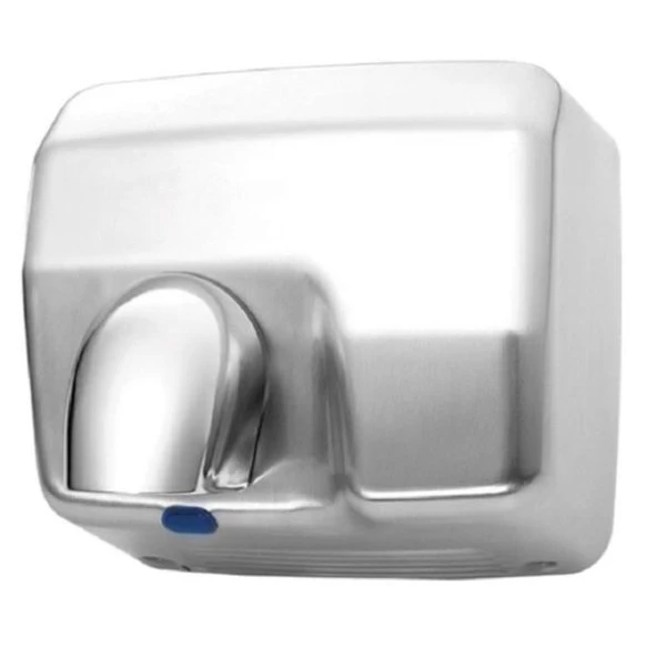 EL & YÜZ KURUTMA CİHAZI ÇELİK GÖVDE 2500 W PLX-3808-1-YK ürün görseli