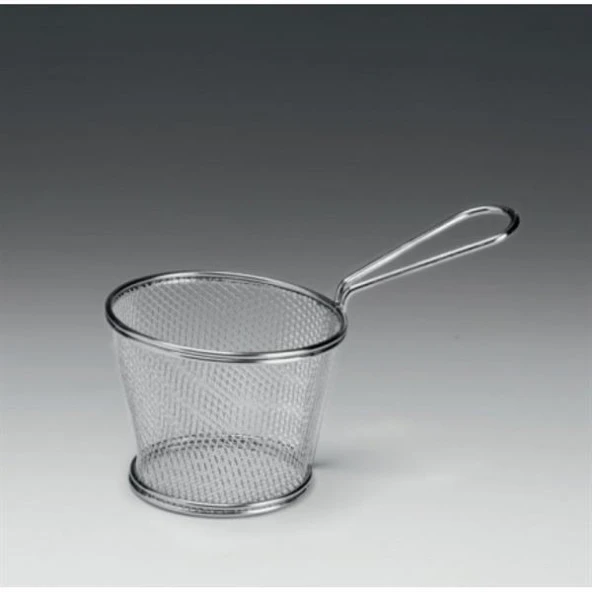 PATATES SERVİS STANDI A-1700 ürün görseli