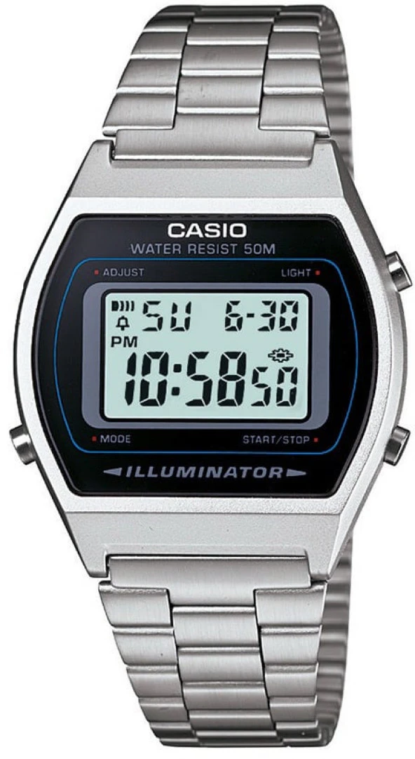 Casio B640wd-1Avdf Kol Saati