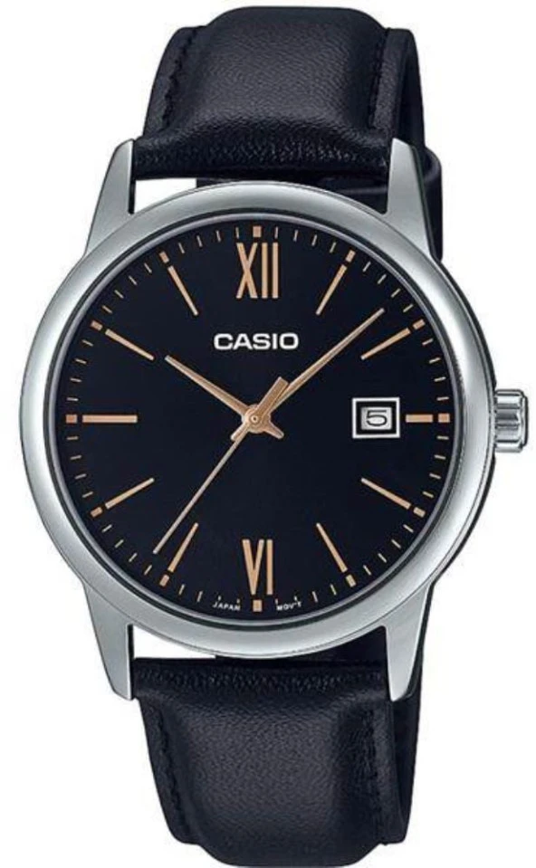 Casio MTP-V002L-1B3UDF Kol Saati